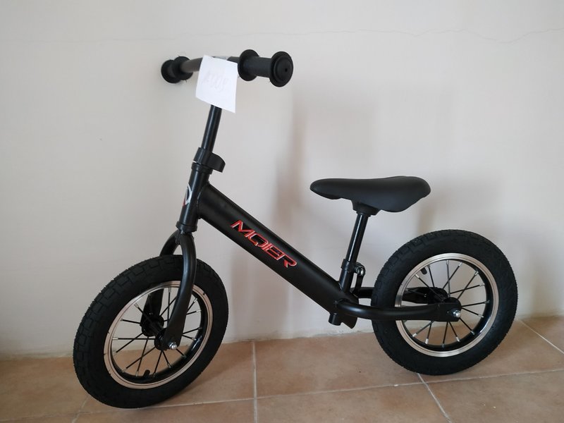 Bicicleta fara pedale Macaca Balance ML009