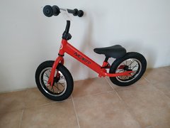 Bicicleta fara pedale Macaca Balance ML009
